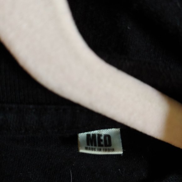 Hustle Gang short sleeve Get the Bag graphic Hip Hop tshirt medium - Picture 6 of 10